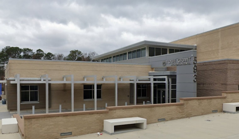 DeKalb County Invites Residents to Shape Stone Mountain Trail Parklet at Community Open House