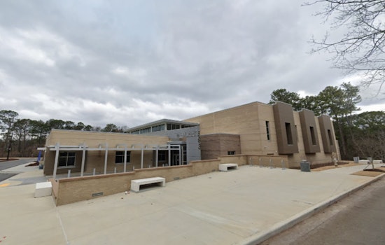 DeKalb County Launches Warming Centers Amid Cold Snap, Frontline Offers Bed and Meals
