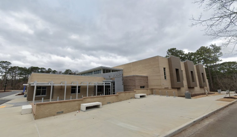 DeKalb County Launches Warming Centers Amid Cold Snap, Frontline Offers Bed and Meals