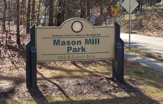 DeKalb County Offers 24-Hour Warming Centers During Cold Snap, Specialized Transport Available