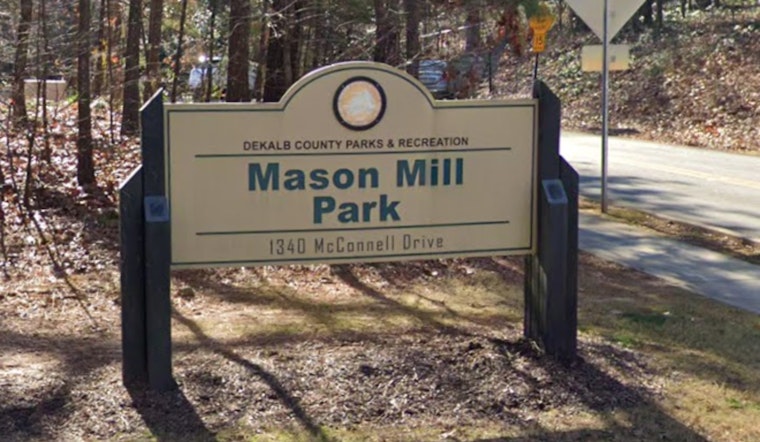 DeKalb County Offers 24-Hour Warming Centers During Cold Snap, Specialized Transport Available