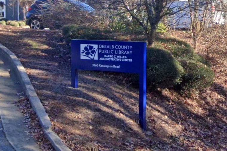 DeKalb County Public Library Board of Trustees Convenes for Community-Centric Meeting on January 13 in Decatur