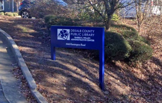 DeKalb County Public Library Board of Trustees Convenes for Community-Centric Meeting on January 13 in Decatur