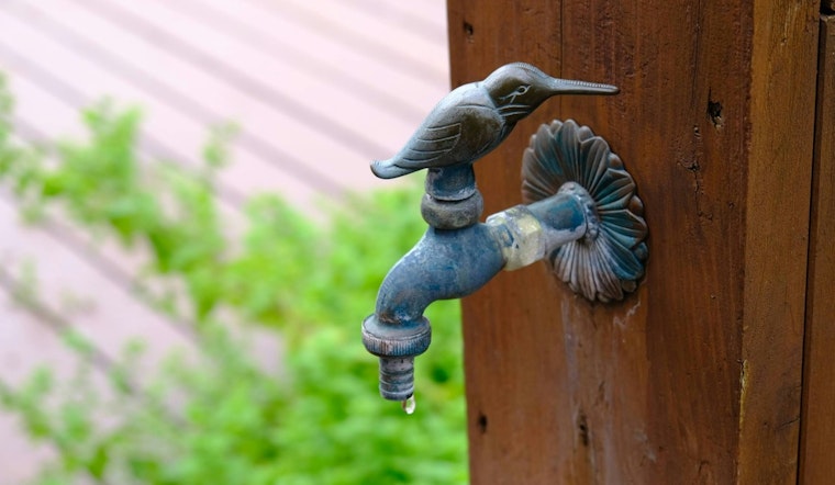 DeKalb County Residents Deal with Low Water Pressure Amid Covington Highway Water Main Repair