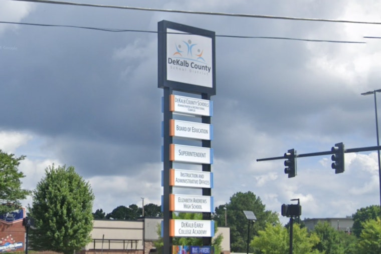 DeKalb County School Board Goes Green with $9.4M Electric Bus Purchase