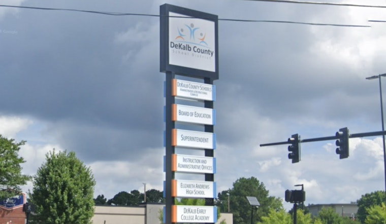 DeKalb County School Board Goes Green with $9.4M Electric Bus Purchase
