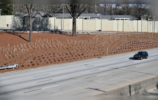 DeKalb County Unveils Beautified Gateways, Hopes to Foster Pride and Attract Business
