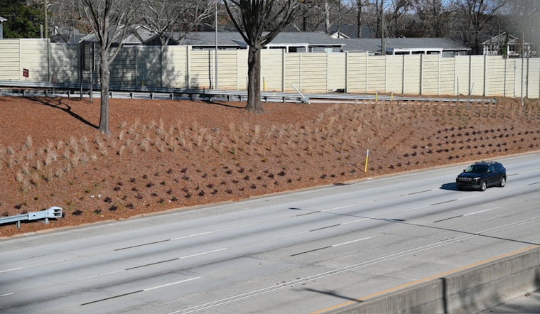 DeKalb County Unveils Beautified Gateways, Hopes to Foster Pride and Attract Business