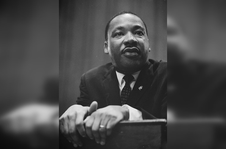 Delaware County and Partners to Honor MLK's Legacy with 3rd Annual Day of Service