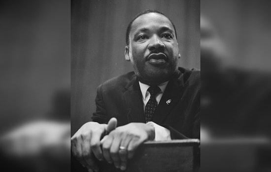 Delaware County and Partners to Honor MLK's Legacy with 3rd Annual Day of Service