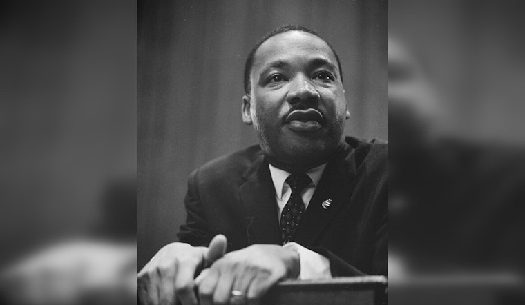 Delaware County and Partners to Honor MLK's Legacy with 3rd Annual Day of Service