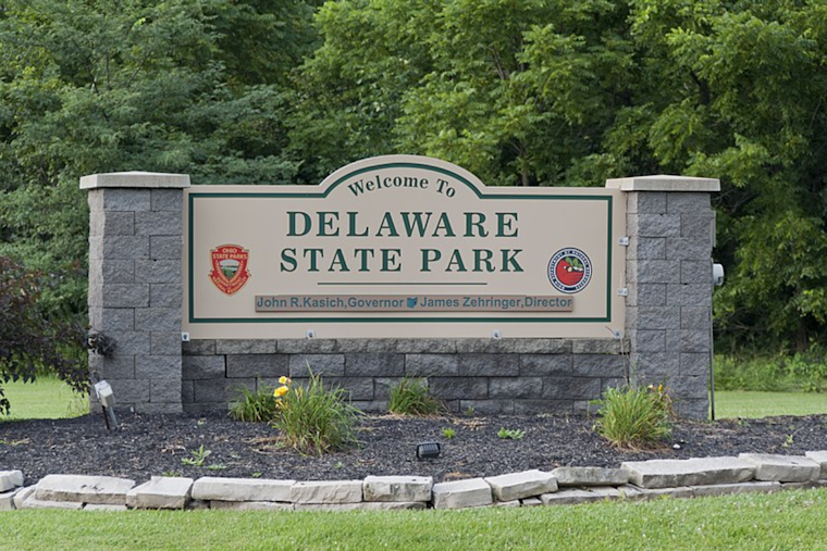 Delaware State Park to Debut Inclusive Playground in 2025 With Contributions from Columbus Blue Jackets Foundation