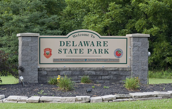 Delaware State Park to Debut Inclusive Playground in 2025 With Contributions from Columbus Blue Jackets Foundation