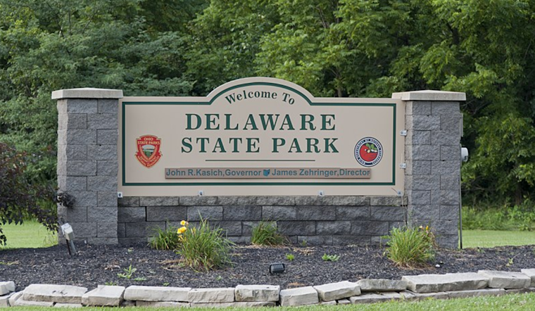 Delaware State Park to Debut Inclusive Playground in 2025 With Contributions from Columbus Blue Jackets Foundation