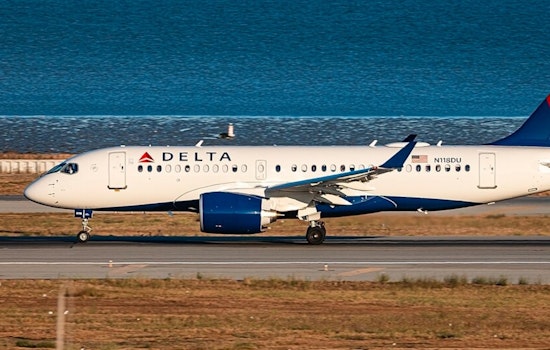 Delta Air Lines Distributes $1.4 Billion in Profit-Sharing to Employees as Company Marks Centennial Year