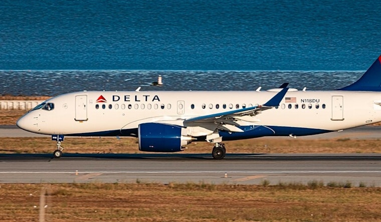 Delta Air Lines Distributes $1.4 Billion in Profit-Sharing to Employees as Company Marks Centennial Year