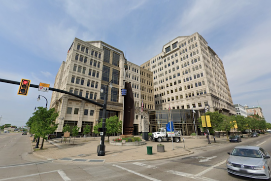 Denise Driehaus to Chair Hamilton County Board of Commissioners in 2025