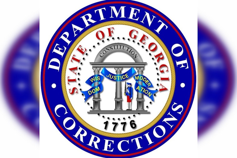 Denisha Foster Appointed as New Deputy Warden of Security at Telfair State Prison in Georgia