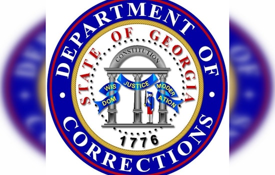 Denisha Foster Appointed as New Deputy Warden of Security at Telfair State Prison in Georgia