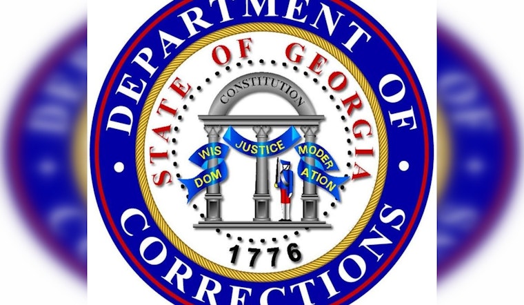 Denisha Foster Appointed as New Deputy Warden of Security at Telfair State Prison in Georgia