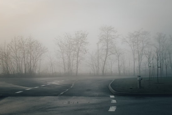 Dense Fog Advisory in Effect for Tampa Bay, Residents Warned of Low Visibility and Challenging Weather Conditions
