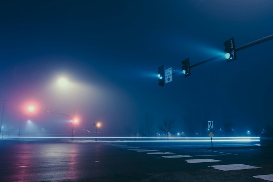 Dense Fog Advisory Issued for St. Louis Area and Parts of Illinois and Missouri as Motorists Urged to Exercise Caution
