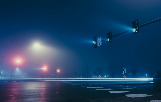 Dense Fog Advisory Issued for St. Louis Area and Parts of Illinois and Missouri as Motorists Urged to Exercise Caution