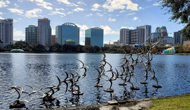 Dense Fog Advisory Issued in Orlando Area, Warmer Temps and Possible Light Showers in Forecast