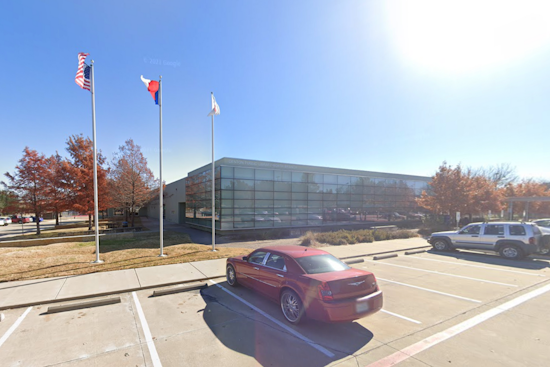 Denton Announces Delayed Opening of Parks and Libraries Post-Winter Weather