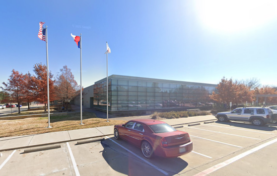 Denton Announces Delayed Opening of Parks and Libraries Post-Winter Weather
