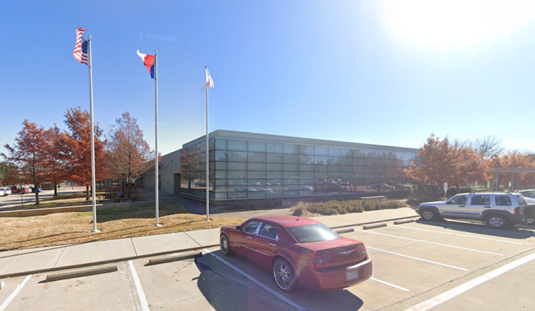 Denton Announces Delayed Opening of Parks and Libraries Post-Winter Weather