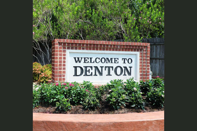 Denton Enhances Civic Engagement with Digital Staff Reports and Real-Time Notifications