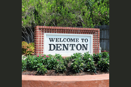 Denton Enhances Civic Engagement with Digital Staff Reports and Real-Time Notifications