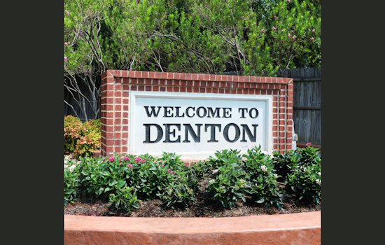 Denton Enhances Civic Engagement with Digital Staff Reports and Real-Time Notifications