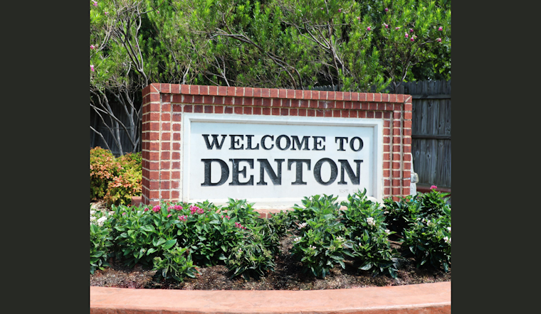 Denton Enhances Civic Engagement with Digital Staff Reports and Real-Time Notifications