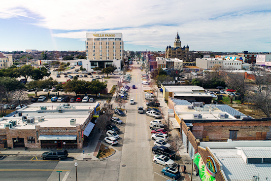 Denton Residents Can Now Easily Access City Council Insights with Online Friday Staff Reports