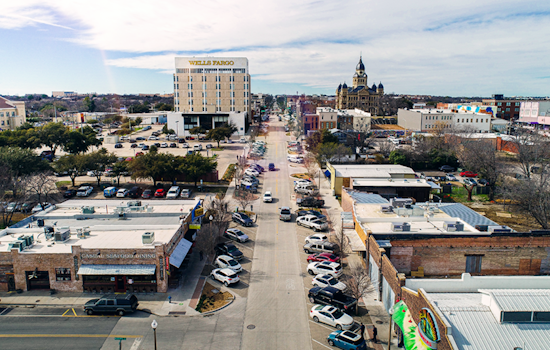 Denton Residents Can Now Easily Access City Council Insights with Online Friday Staff Reports