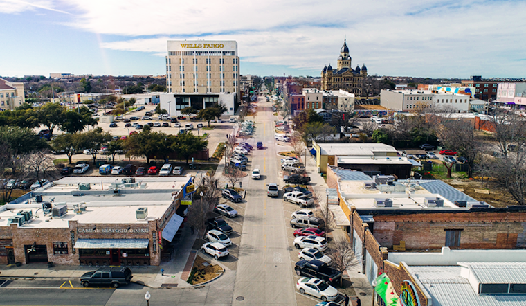 Denton Residents Can Now Easily Access City Council Insights with Online Friday Staff Reports