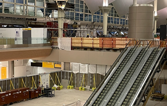 Denver Auditor Raises Red Flags Over Potential Overpayment in $2.1 Billion Airport Renovation Project
