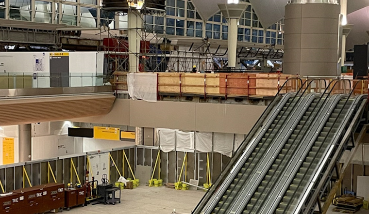Denver Auditor Raises Red Flags Over Potential Overpayment in $2.1 Billion Airport Renovation Project