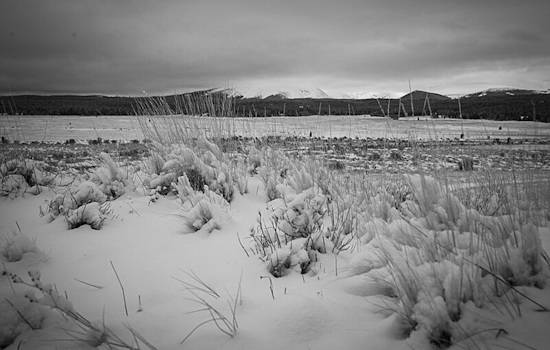 Denver Braces for Snow Flurries, Hazardous Mountain Weather Ahead According to NWS