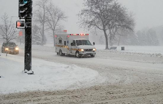 Denver Braces for Weekend Snow and Chills, Hazardous Road Conditions Expected