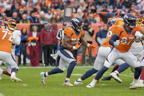 Denver Broncos Reflect on Season of Triumphs After Playoff Exit: Rookie QB Bo Nix Sparks Hope for Future
