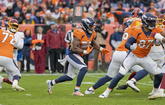 Denver Broncos Reflect on Season of Triumphs After Playoff Exit: Rookie QB Bo Nix Sparks Hope for Future