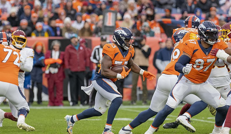 Denver Broncos Reflect on Season of Triumphs After Playoff Exit: Rookie QB Bo Nix Sparks Hope for Future