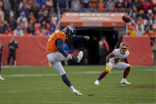 Denver Broncos Shatter Playoff Drought with Historic 38-0 Victory Over Kansas City Chiefs
