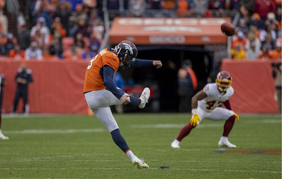 Denver Broncos Shatter Playoff Drought with Historic 38-0 Victory Over Kansas City Chiefs