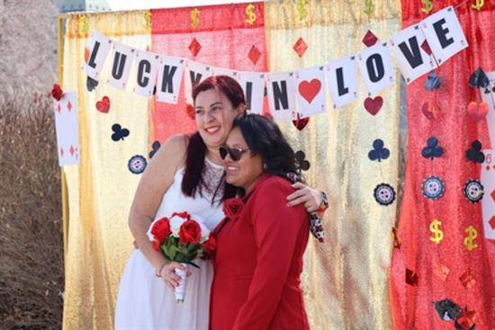 Denver Clerk and Recorder’s Office to Offer "New Year, New Beginnings" Marriage Event for Couples