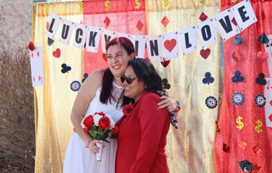 Denver Clerk and Recorder’s Office to Offer "New Year, New Beginnings" Marriage Event for Couples