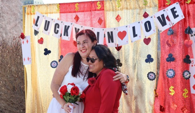 Denver Clerk and Recorder’s Office to Offer "New Year, New Beginnings" Marriage Event for Couples